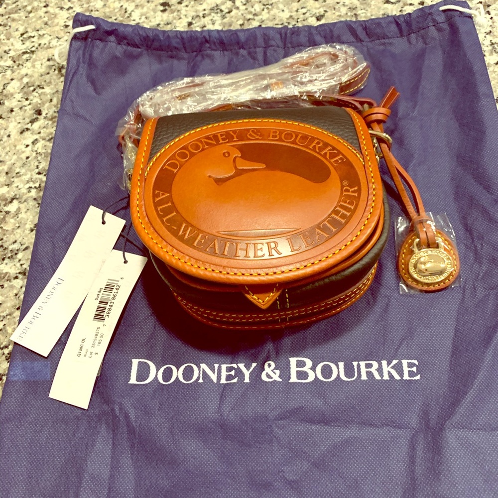 Dooney & Bourke Duck bag